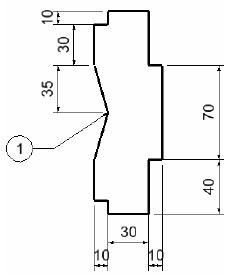 Precise Input: Using AccuDraw | CADnotes